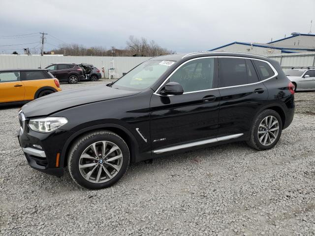 5UXTR9C54JLC81638 | 2018 BMW X3 XDRIVE3