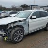 JF2GPAMC1F8267308 | 2015 Subaru xv crosstrek 2.0 limited