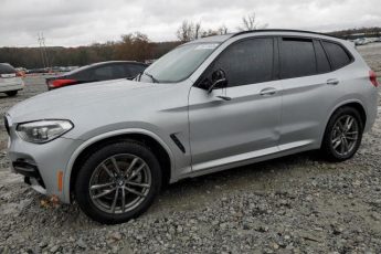 5UXTR9C55KLR04036 | 2019 BMW X3 XDRIVE3