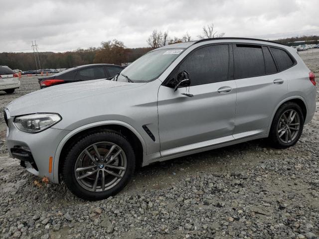 5UXTR9C55KLR04036 | 2019 BMW X3 XDRIVE3