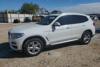 5UXTS1C08L9D40863 | 2020 BMW X3 XDRIVE3