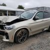 MAJ3S2GE4LC382403 | 2020 FORD ECOSPORT S