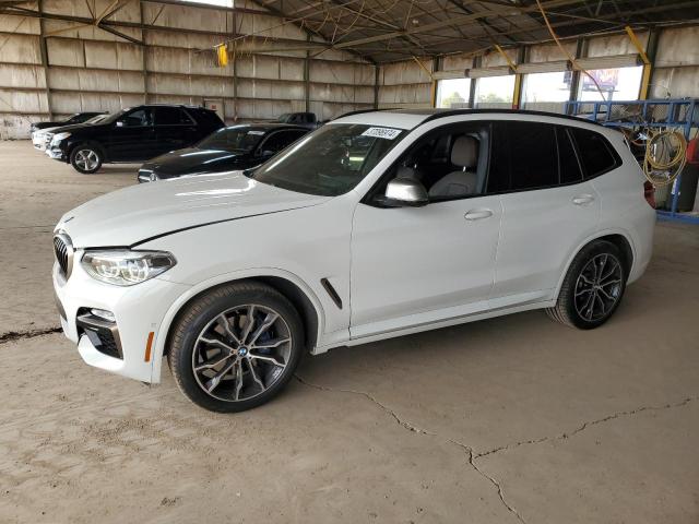 5UXTS3C56J0Y94330 | 2018 BMW X3 XDRIVEM