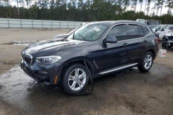 5UXTY3C09L9C84703 | 2020 BMW X3 SDRIVE3