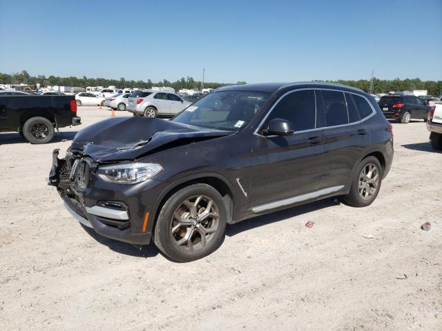 5UXTY3C0XL9B48743 | 2020 BMW X3 SDRIVE3