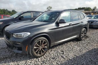 5UXTY3C0XM9G72248 | 2021 BMW X3 SDRIVE3