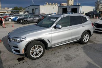 5UXTY5C01L9C34065 | 2020 BMW X3 XDRIVE3