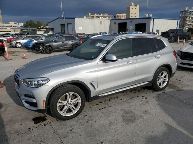 5UXTY5C01L9C34065 | 2020 BMW X3 XDRIVE3