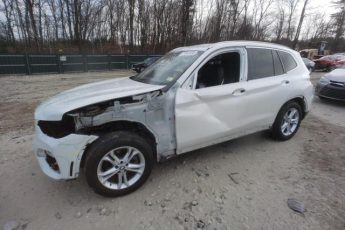 5UXTY5C03L9B62379 | 2020 BMW X3 XDRIVE3