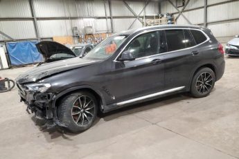 5UXTY5C03L9C68265 | 2020 BMW X3 XDRIVE3