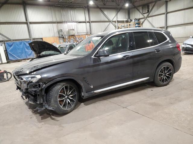 5UXTY5C03L9C68265 | 2020 BMW X3 XDRIVE3