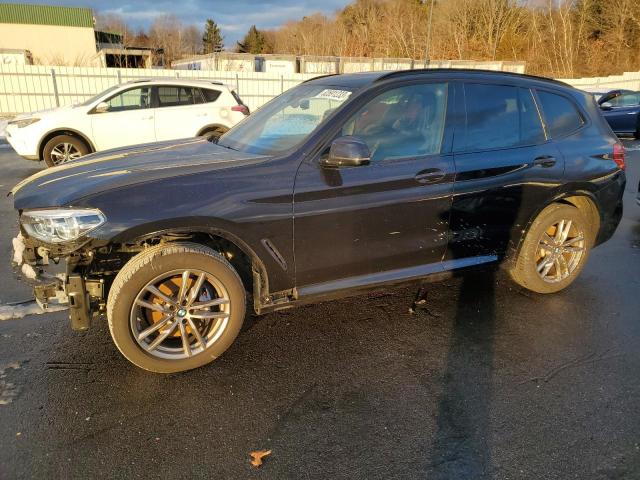 5UXTY9C01M9F99113 | 2021 BMW X3 XDRIVEM