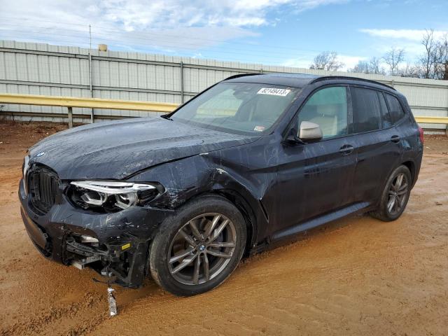 5UXTY9C04L9B37028 | 2020 BMW X3 XDRIVEM