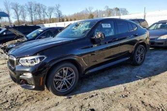 5UXUJ5C57KLJ63716 | 2019 BMW X4 M40I