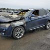 WVGBV7AX1HK008781 | 2017 VOLKSWAGEN TIGUAN S