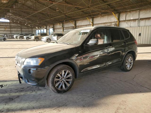 5UXWX9C50E0D22843 | 2014 BMW X3 XDRIVE2