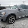 1C4SDJET3HC666995 | 2017 DODGE DURANGO CI