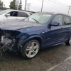 1FADP3L97EL420195 | 2014 FORD FOCUS ST