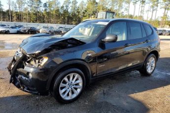 5UXWX9C58E0D10004 | 2014 BMW X3 XDRIVE2