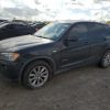 WBADX7C51BE742553 | 2011 BMW 335I