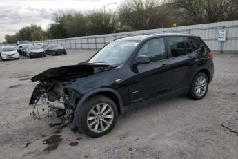 5UXWY3C51G0N88009 | 2016 BMW X3 XDRIVE2