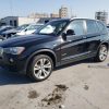 WBA1G9C59FVX96655 | 2015 BMW 228 xi sulev