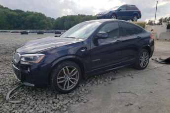 5UXXW3C50J0Y66139 | 2018 BMW X4 XDRIVE2