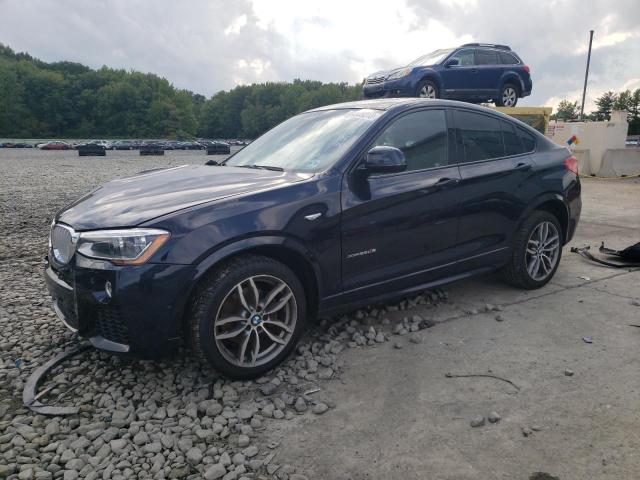 5UXXW3C50J0Y66139 | 2018 BMW X4 XDRIVE2