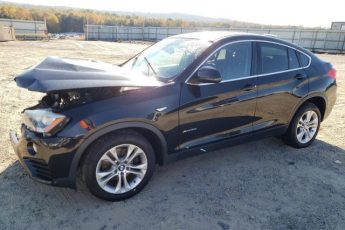 5UXXW3C51G0R19178 | 2016 BMW X4 XDRIVE2