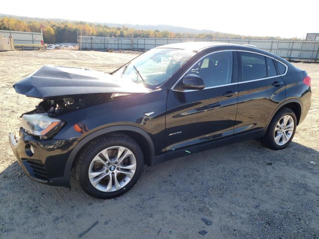 5UXXW3C51G0R19178 | 2016 BMW X4 XDRIVE2