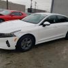 3FA6P0D99KR184104 | 2019 FORD FUSION TIT