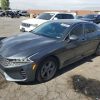 1G1ZB5ST5JF249956 | 2018 CHEVROLET MALIBU LS