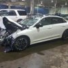 55SWF4KB3GU108816 | 2016 MERCEDES-BENZ C 300 4MAT