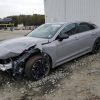 WDDSJ4EB5HN440551 | 2017 MERCEDES-BENZ CLA 250