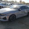 1G1FZ6S04K4119464 | 2019 CHEVROLET BOLT EV PR