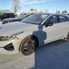 3FA6P0H77GR375567 | 2016 FORD FUSION SE