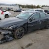 3FA6P0HD8GR119430 | 2016 Ford fusion se