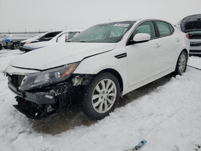 5XXGM4A70EG303338 | 2014 KIA OPTIMA LX