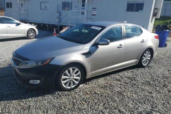 5XXGM4A70FG472616 | 2015 KIA OPTIMA LX