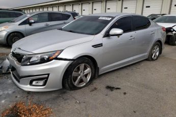 5XXGM4A71FG454044 | 2015 KIA OPTIMA LX