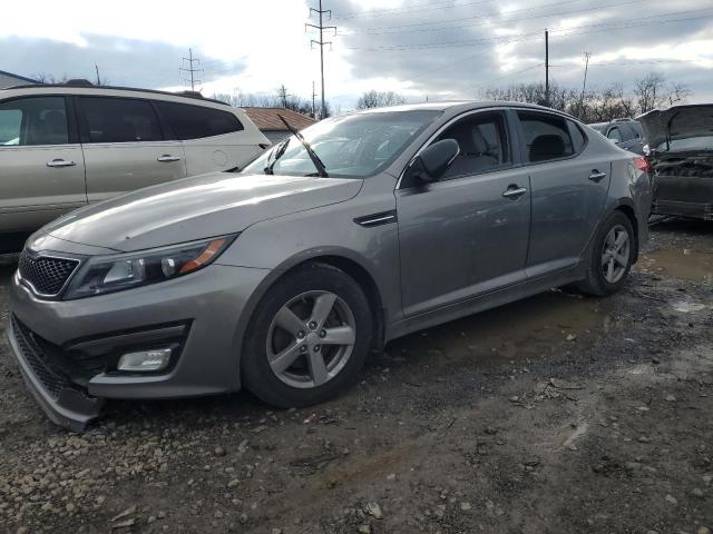 5XXGM4A72EG309867 | 2014 KIA OPTIMA LX