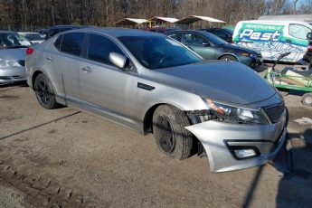 5XXGM4A72FG401997 | 2015 KIA OPTIMA