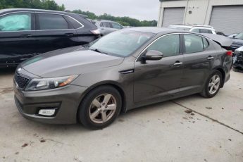 5XXGM4A73EG310560 | 2014 KIA OPTIMA LX