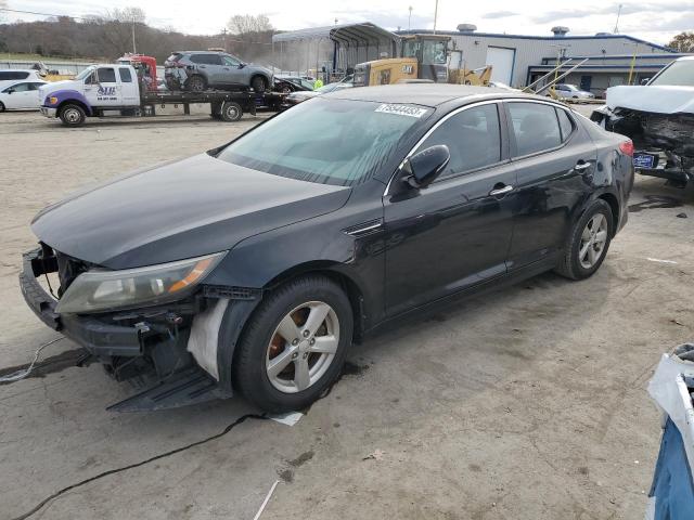 5XXGM4A73EG345180 | 2014 KIA OPTIMA LX