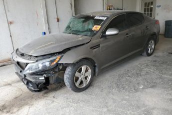 5XXGM4A73FG503969 | 2015 KIA OPTIMA LX