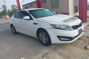 5XXGM4A74DG218193 | 2013 KIA OPTIMA