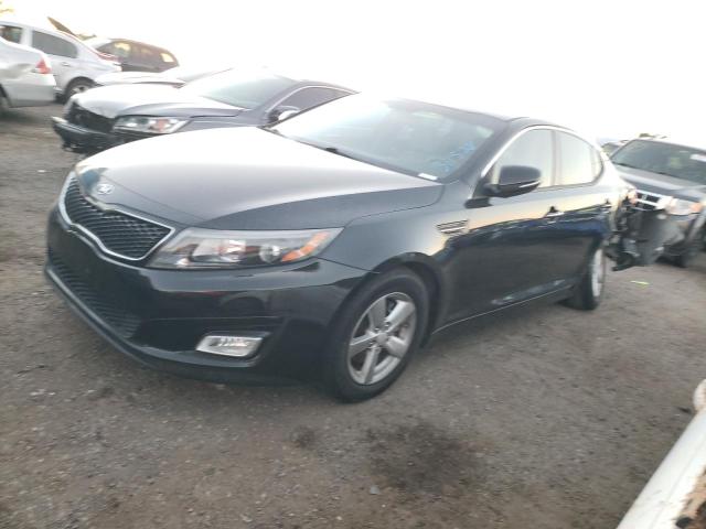 5XXGM4A74EG311538 | 2014 KIA OPTIMA LX