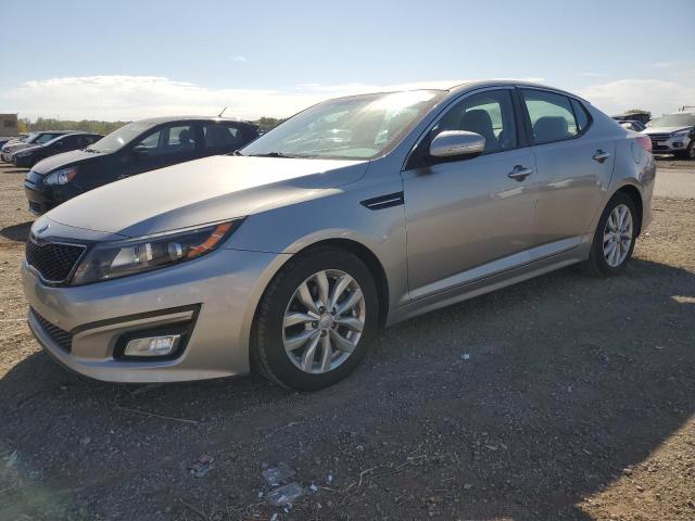 5XXGM4A75FG467430 | 2015 KIA OPTIMA LX