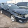 2C3CDXBG7EH173896 | 2014 DODGE CHARGER SE