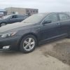 1HGCM55834A111821 | 2004 HONDA ACCORD